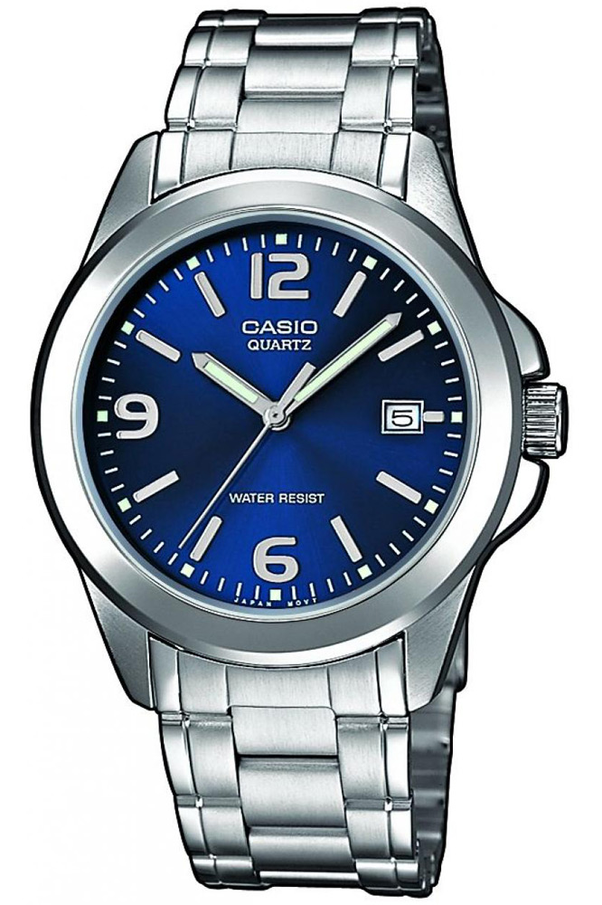Watch CASIO Collection mtp-1259pd-2a