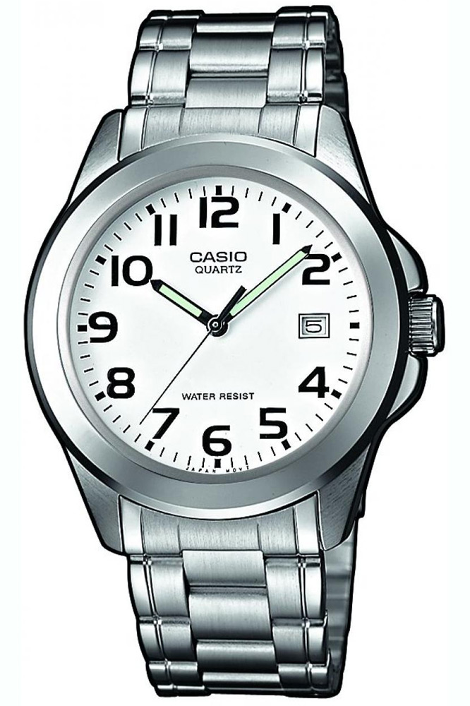 Watch CASIO Collection mtp-1259pd-7b