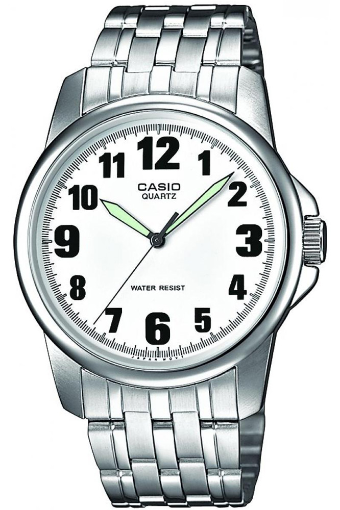 Orologio CASIO Collection mtp-1260pd-7b