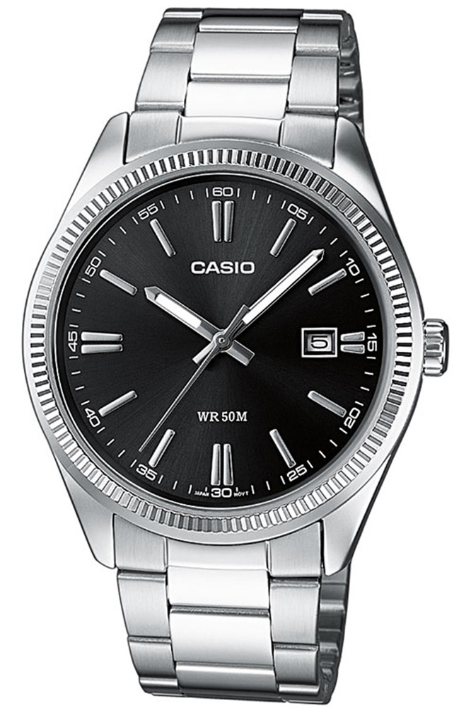 Watch CASIO Collection mtp-1302d-1a1