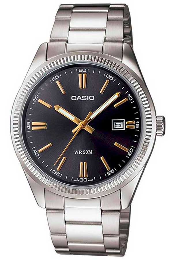 Uhr CASIO Collection mtp-1302d-1a2