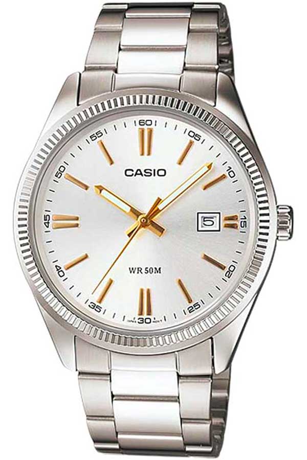 Watch CASIO Collection mtp-1302d-7a2