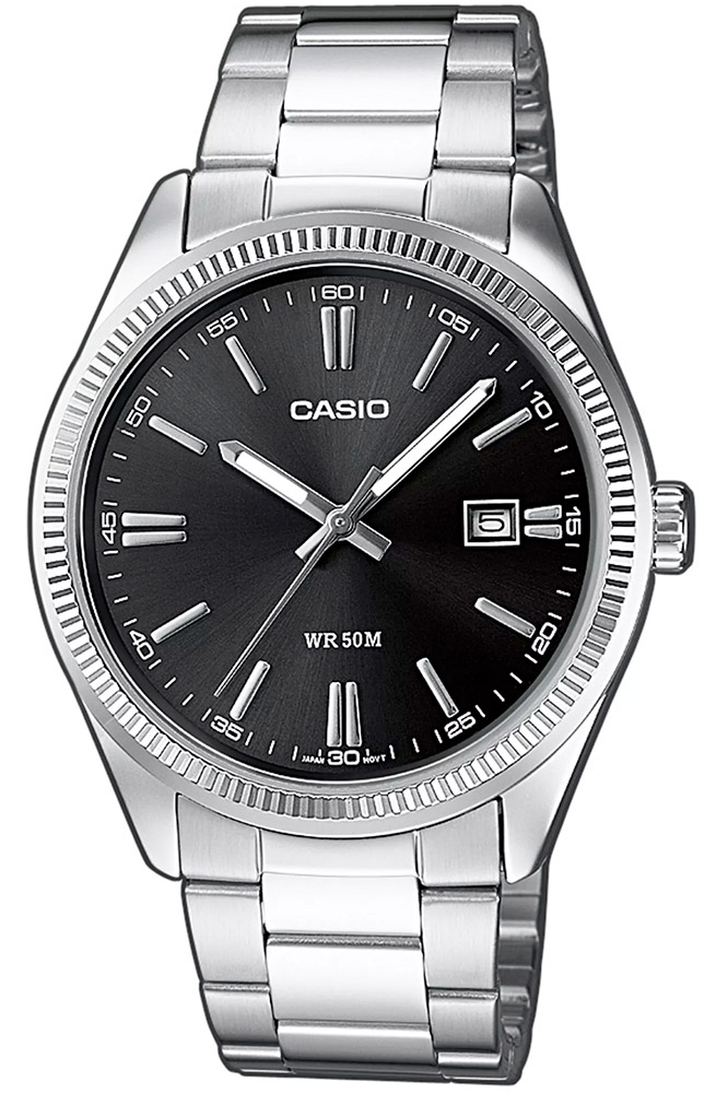 Watch CASIO Collection mtp-1302pd-1a1