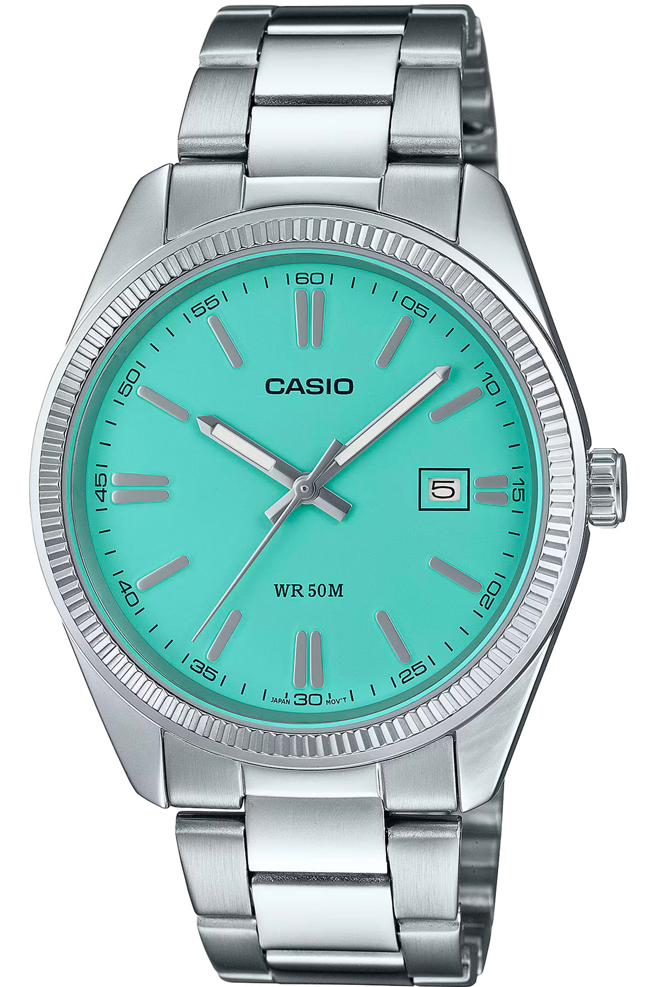 Watch CASIO Collection mtp-1302pd-2a2vef