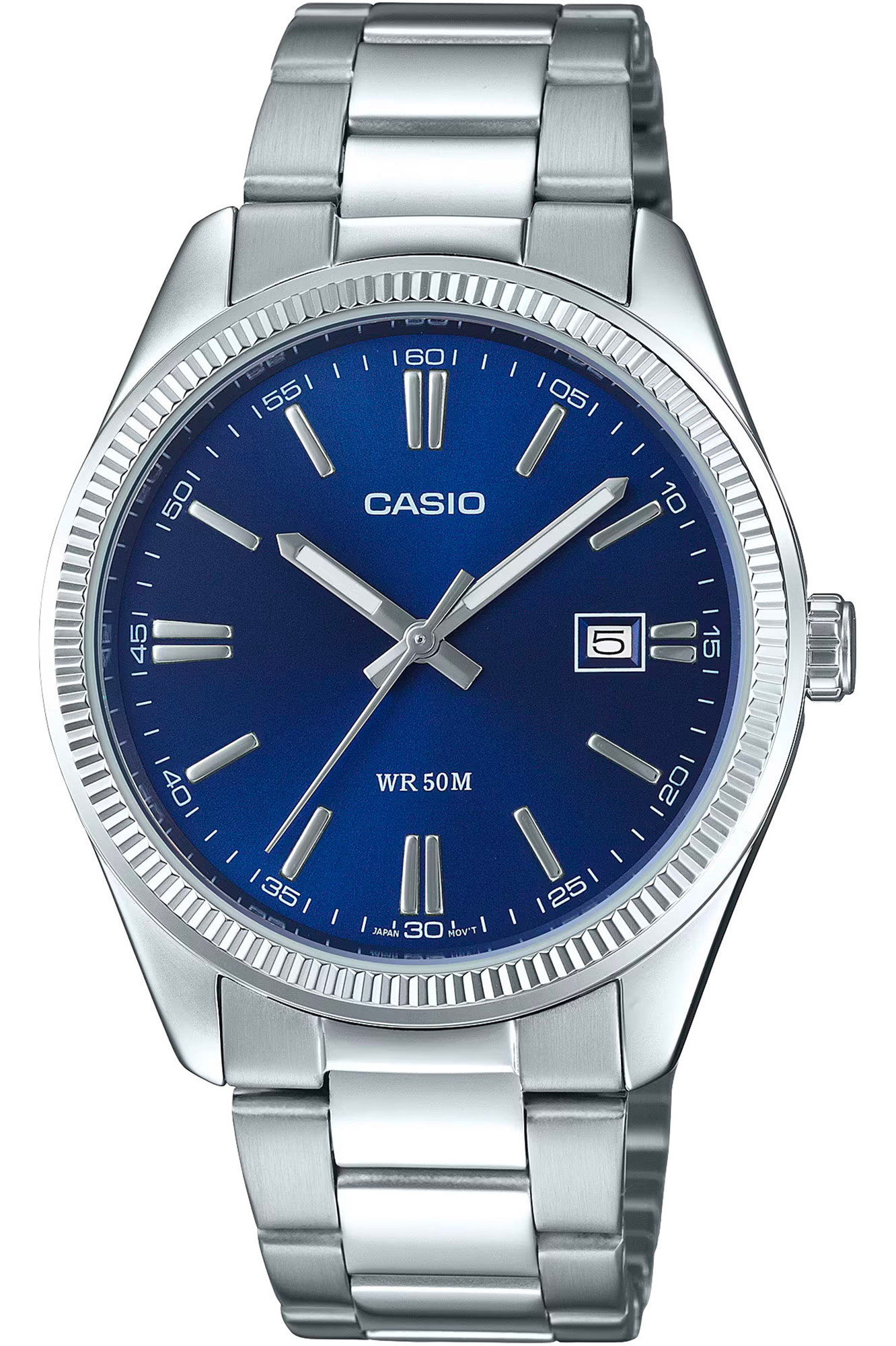 Orologio CASIO Collection mtp-1302pd-2avef