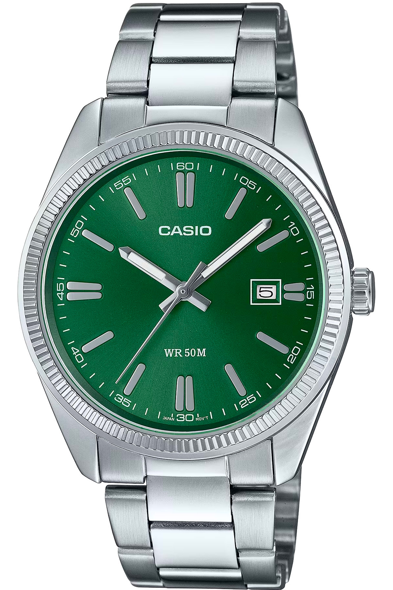 Watch CASIO Collection mtp-1302pd-3avef