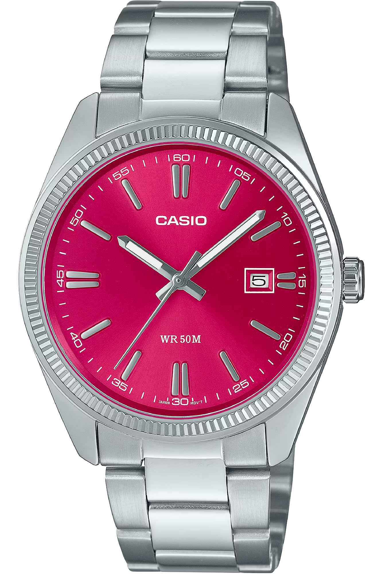 Watch CASIO Collection mtp-1302pd-4avef