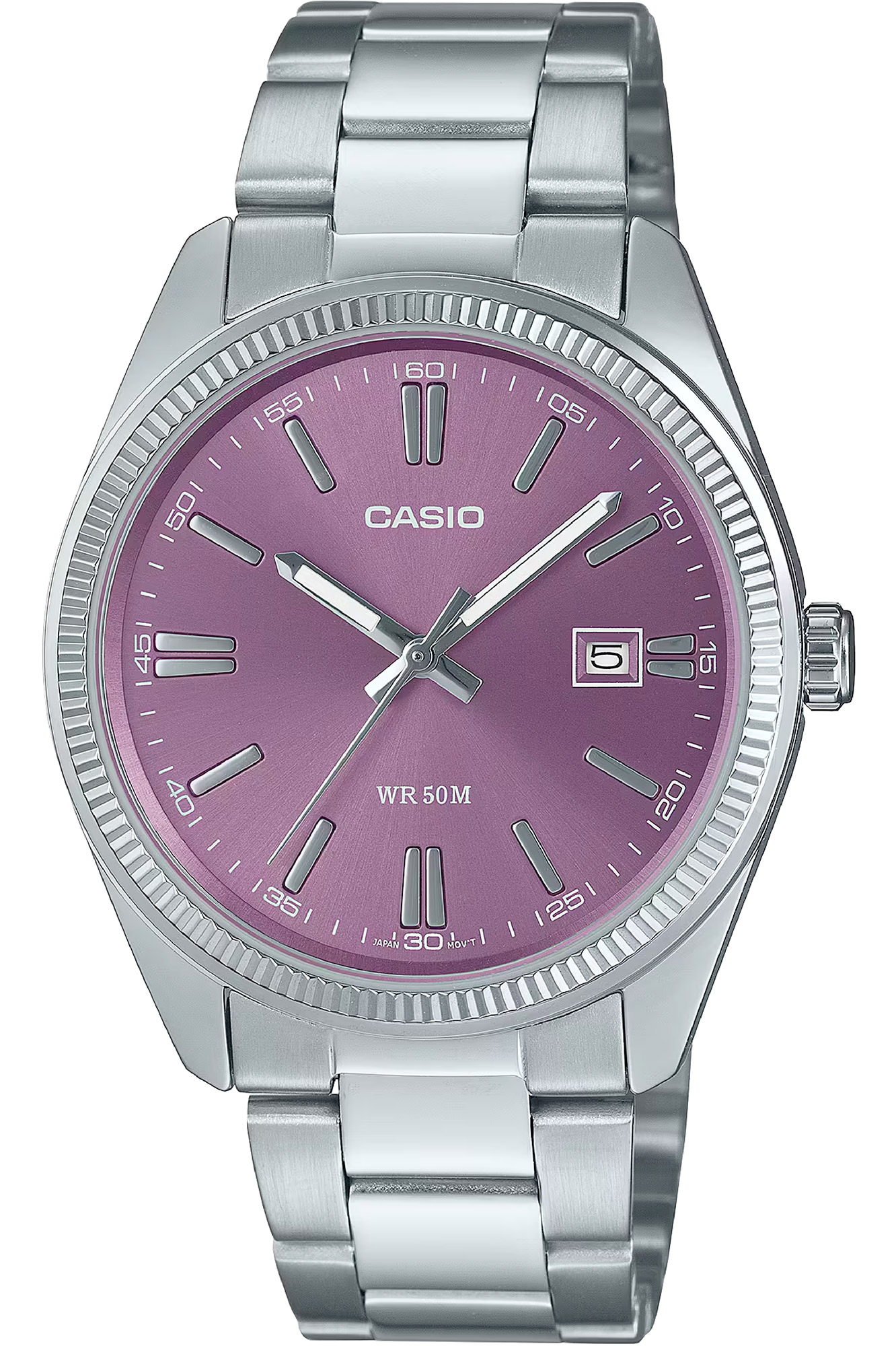 Watch CASIO Collection mtp-1302pd-6avef