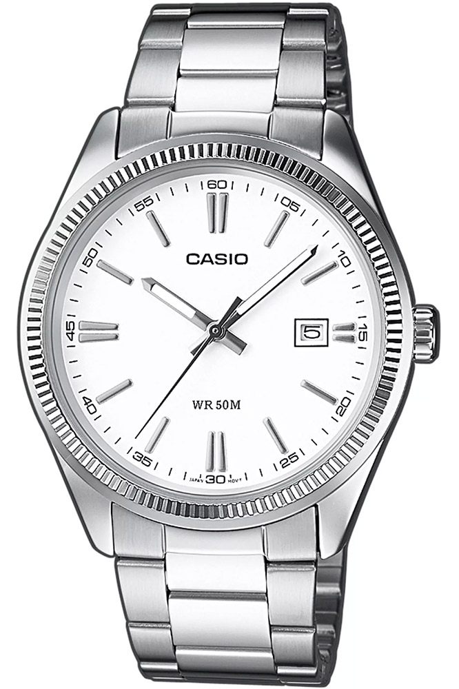 Watch CASIO Collection mtp-1302pd-7a1vef