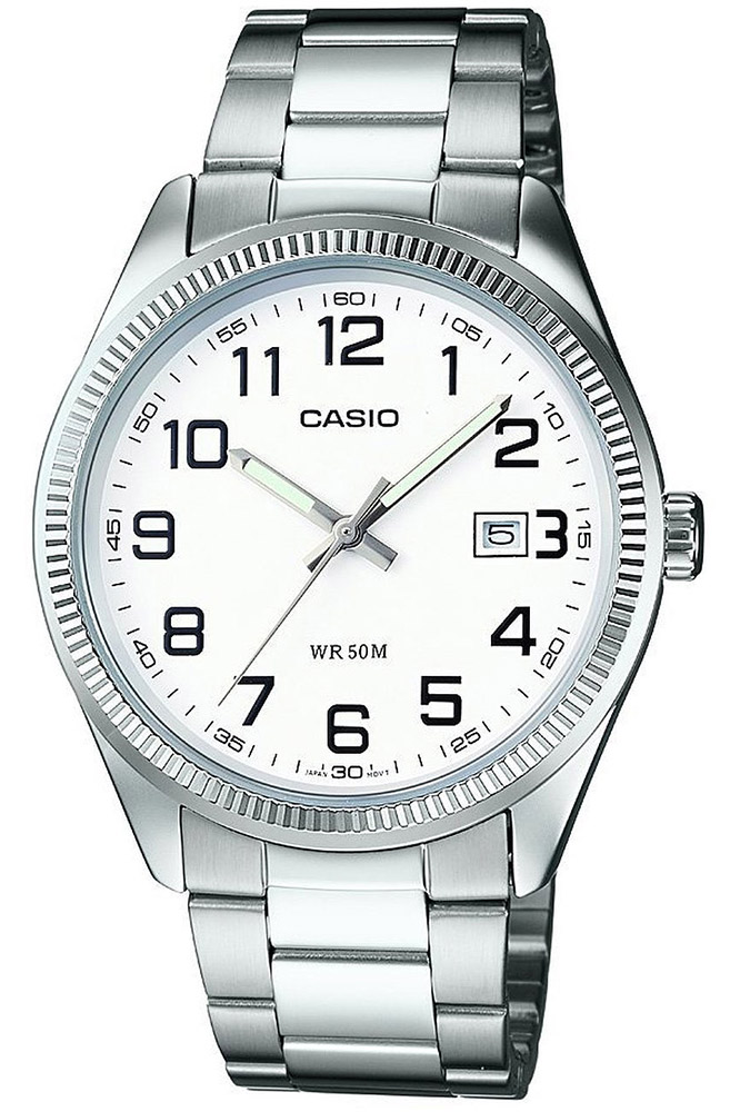 Watch CASIO Collection mtp-1302pd-7b