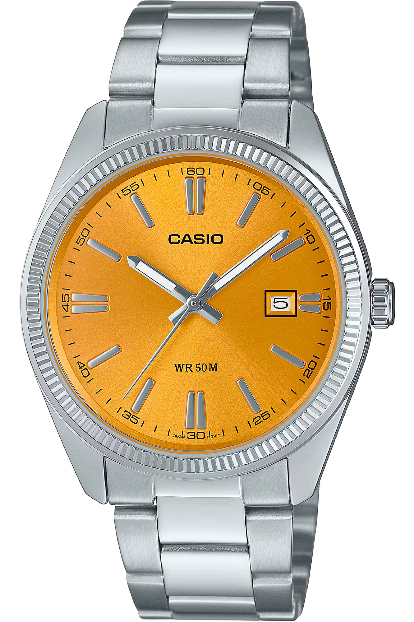 Watch CASIO Collection mtp-1302pd-9avef