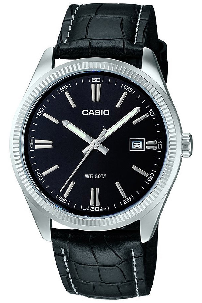 Watch CASIO Collection mtp-1302pl-1a