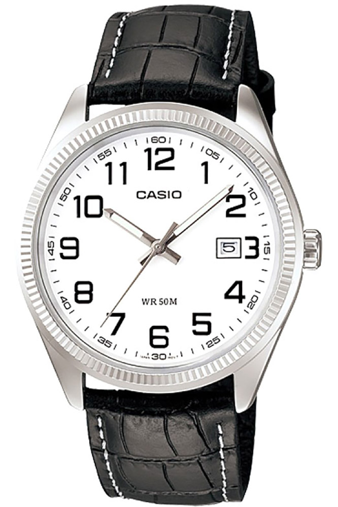 Watch CASIO Collection mtp-1302pl-7b