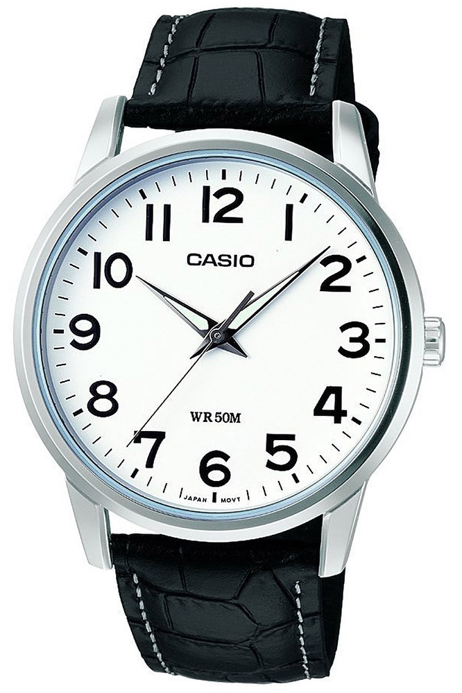 Watch CASIO Collection mtp-1303pl-7b