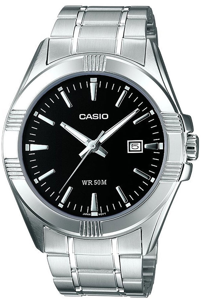 Watch CASIO Collection mtp-1308pd-1a