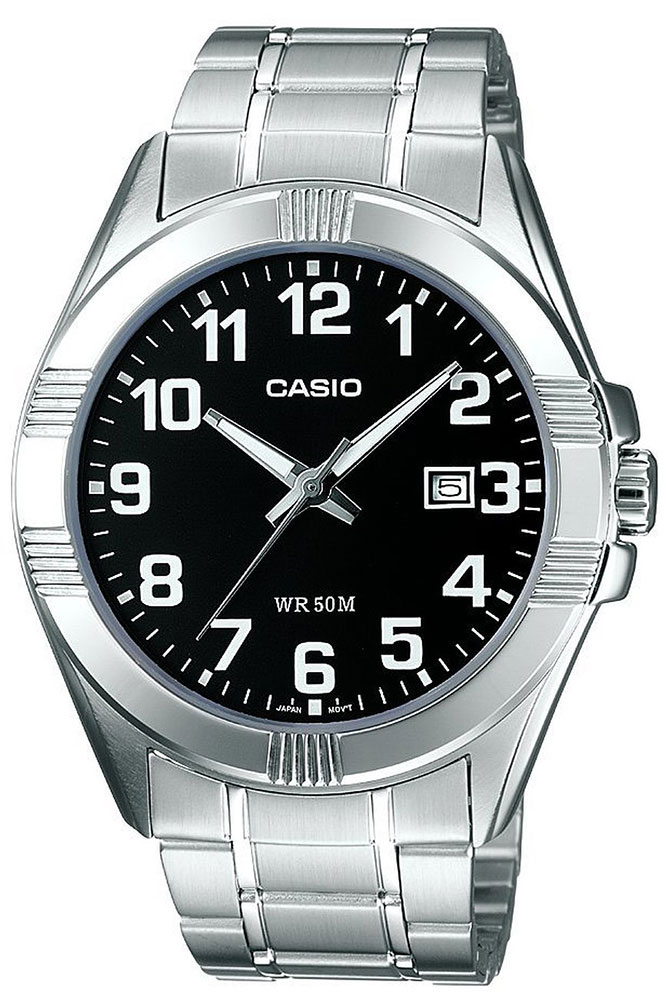 Orologio CASIO Collection mtp-1308pd-1b