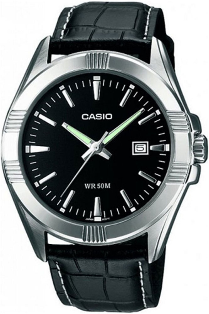 Watch CASIO Collection mtp-1308pl-1a