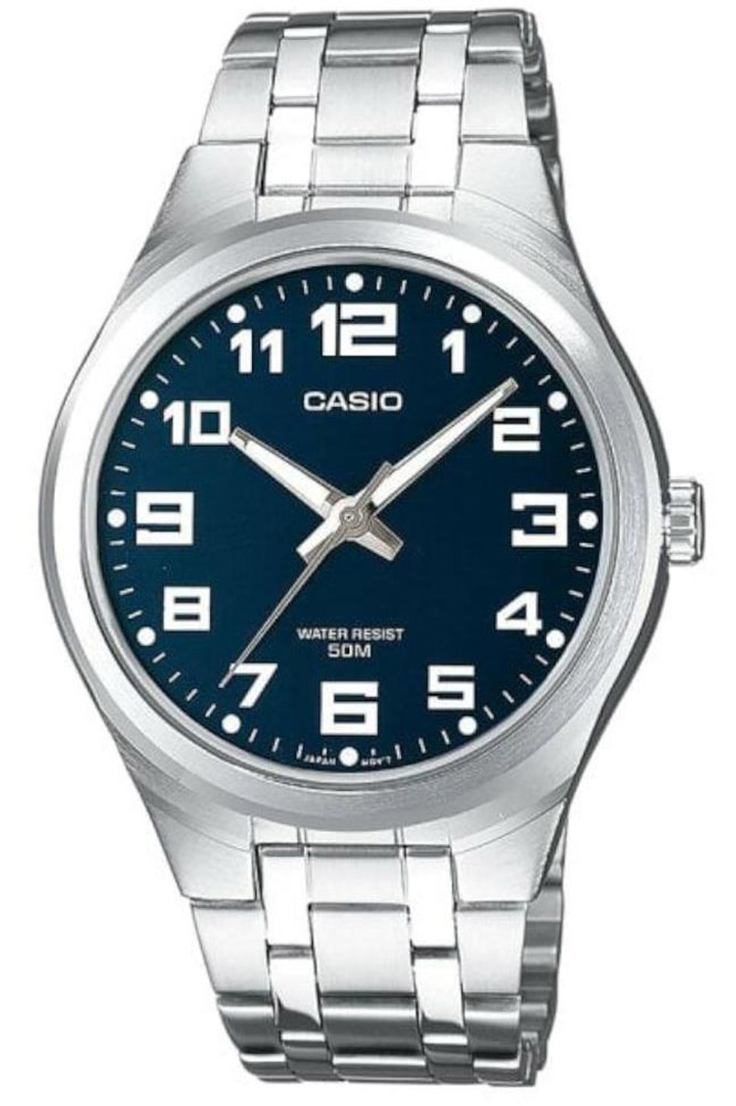 Watch CASIO Collection mtp-1310pd-2bvef