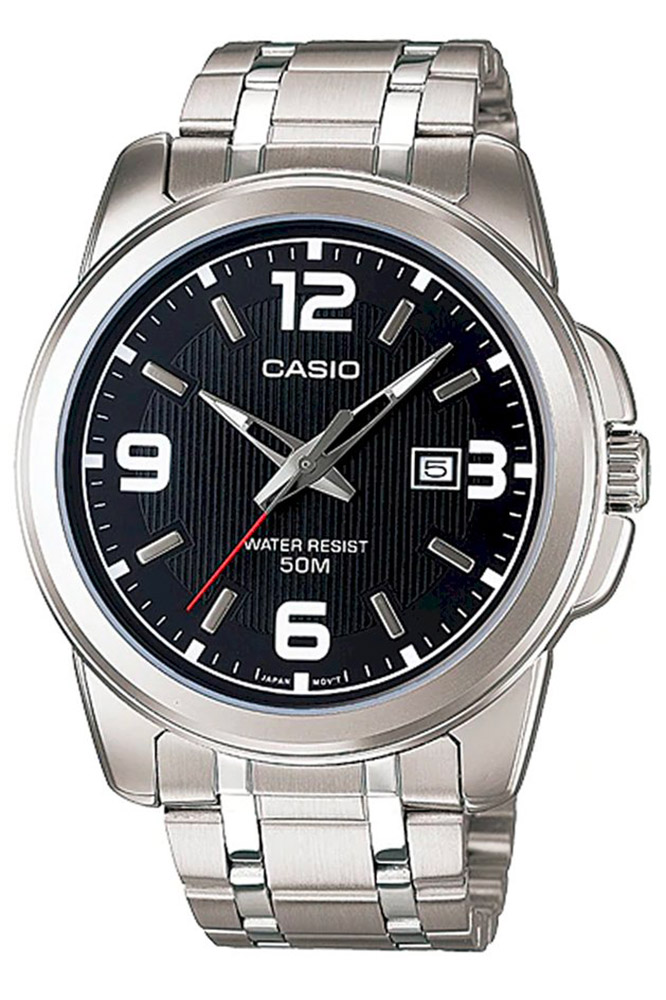 Watch CASIO Collection mtp-1314d-1a