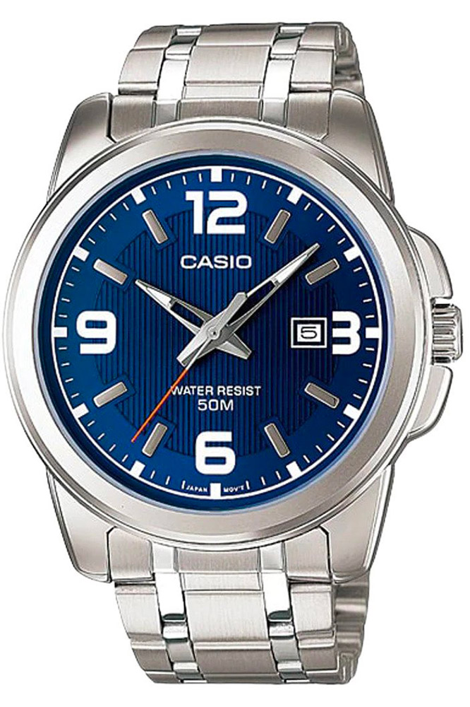 Orologio CASIO Collection mtp-1314d-2a