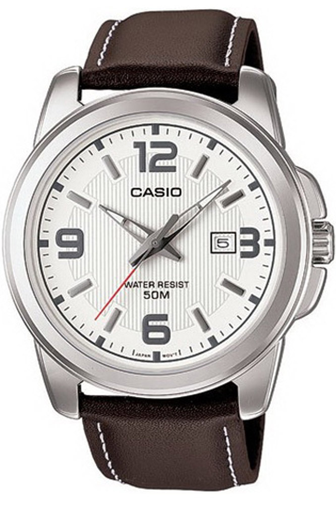 Watch CASIO Collection mtp-1314l-7a
