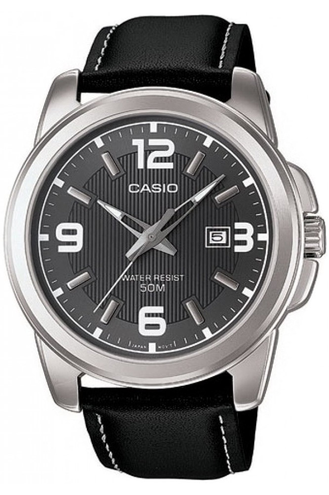 Watch CASIO Collection mtp-1314l-8a