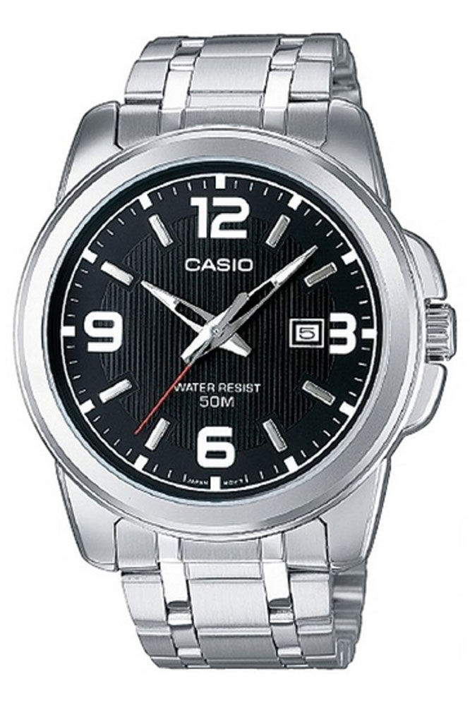Watch CASIO Collection mtp-1314pd-1a
