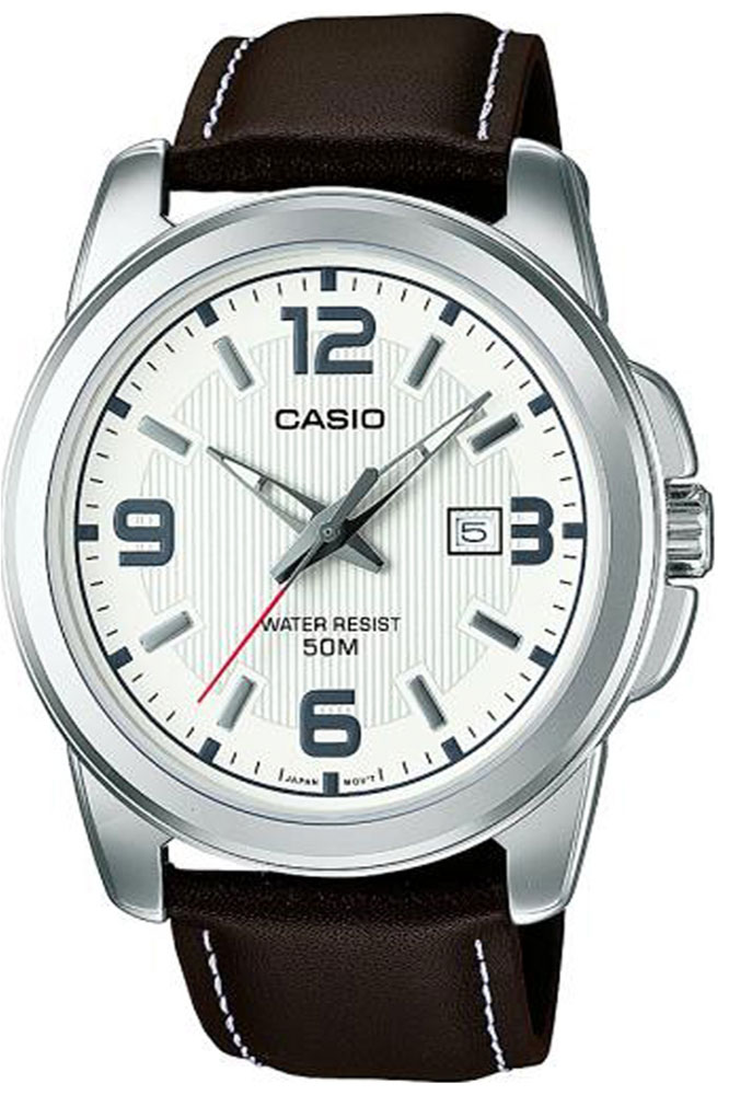 Watch CASIO Collection mtp-1314pl-7a