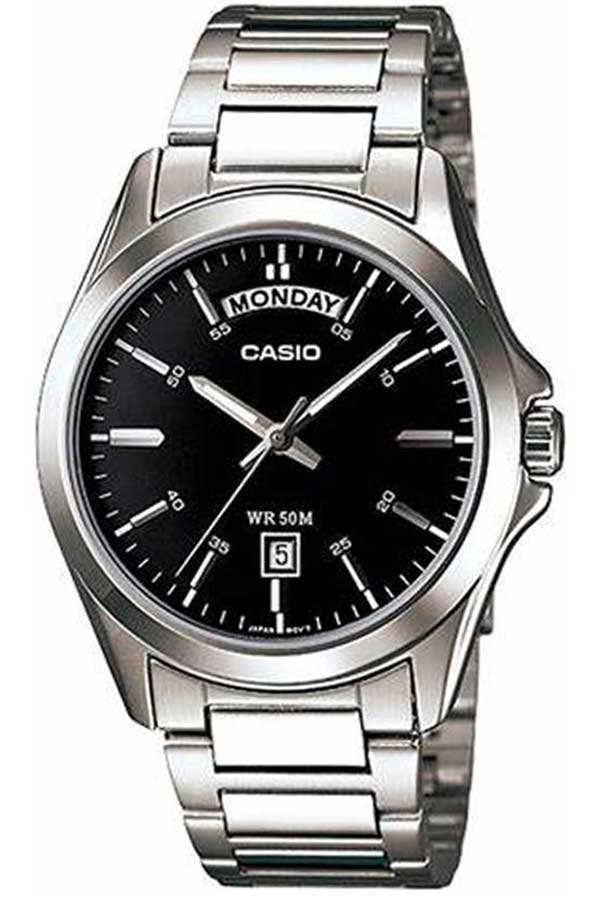 Orologio CASIO Collection mtp-1370d-1a1