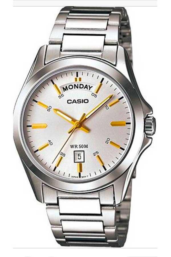 Orologio CASIO Collection mtp-1370d-7a2