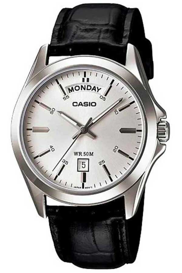 Watch CASIO Collection mtp-1370l-7a