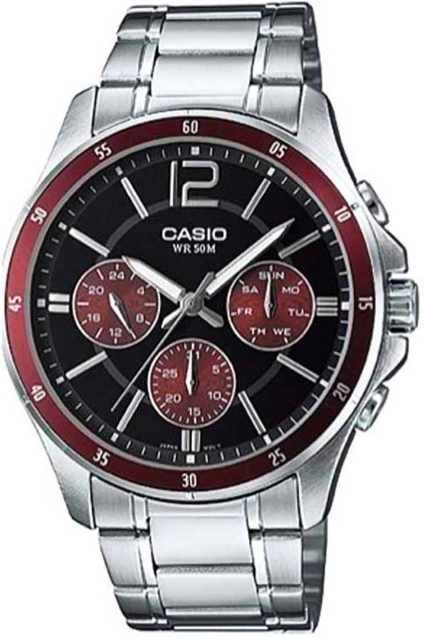 Watch CASIO Collection mtp-1374d-5a