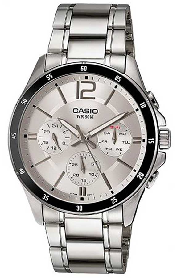 Watch CASIO Collection mtp-1374d-7a
