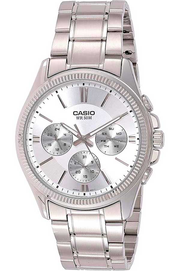 Orologio CASIO Collection mtp-1375d-7a