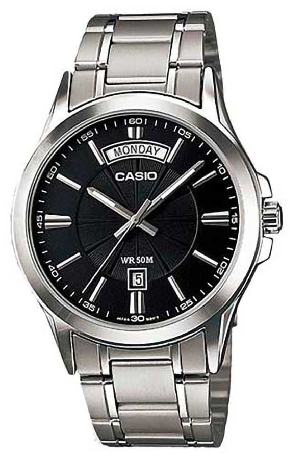 Orologio CASIO Collection mtp-1381d-1a