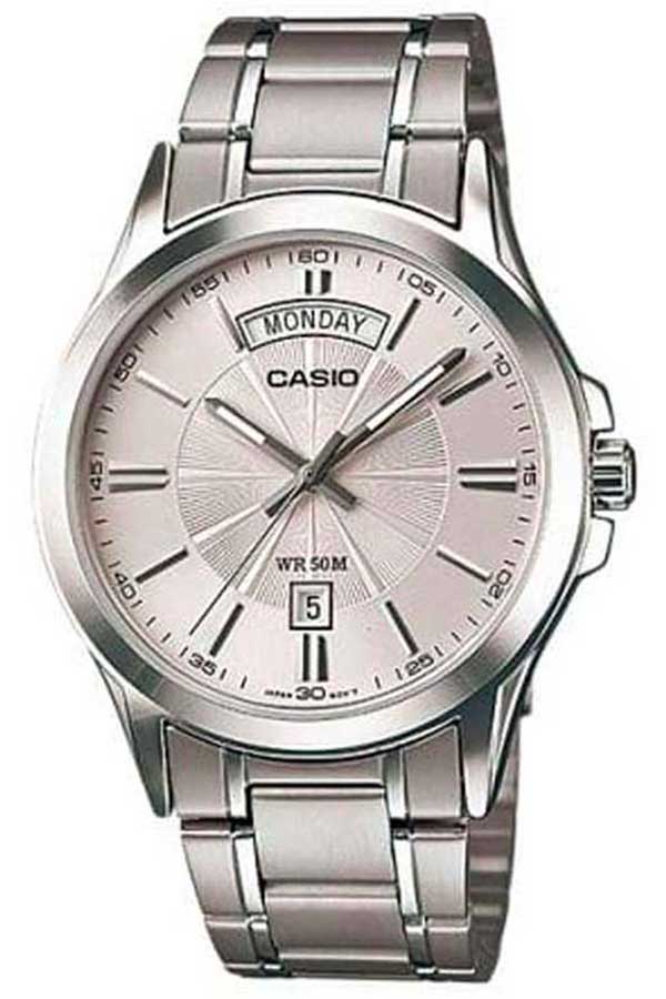 Watch CASIO Collection mtp-1381d-7a