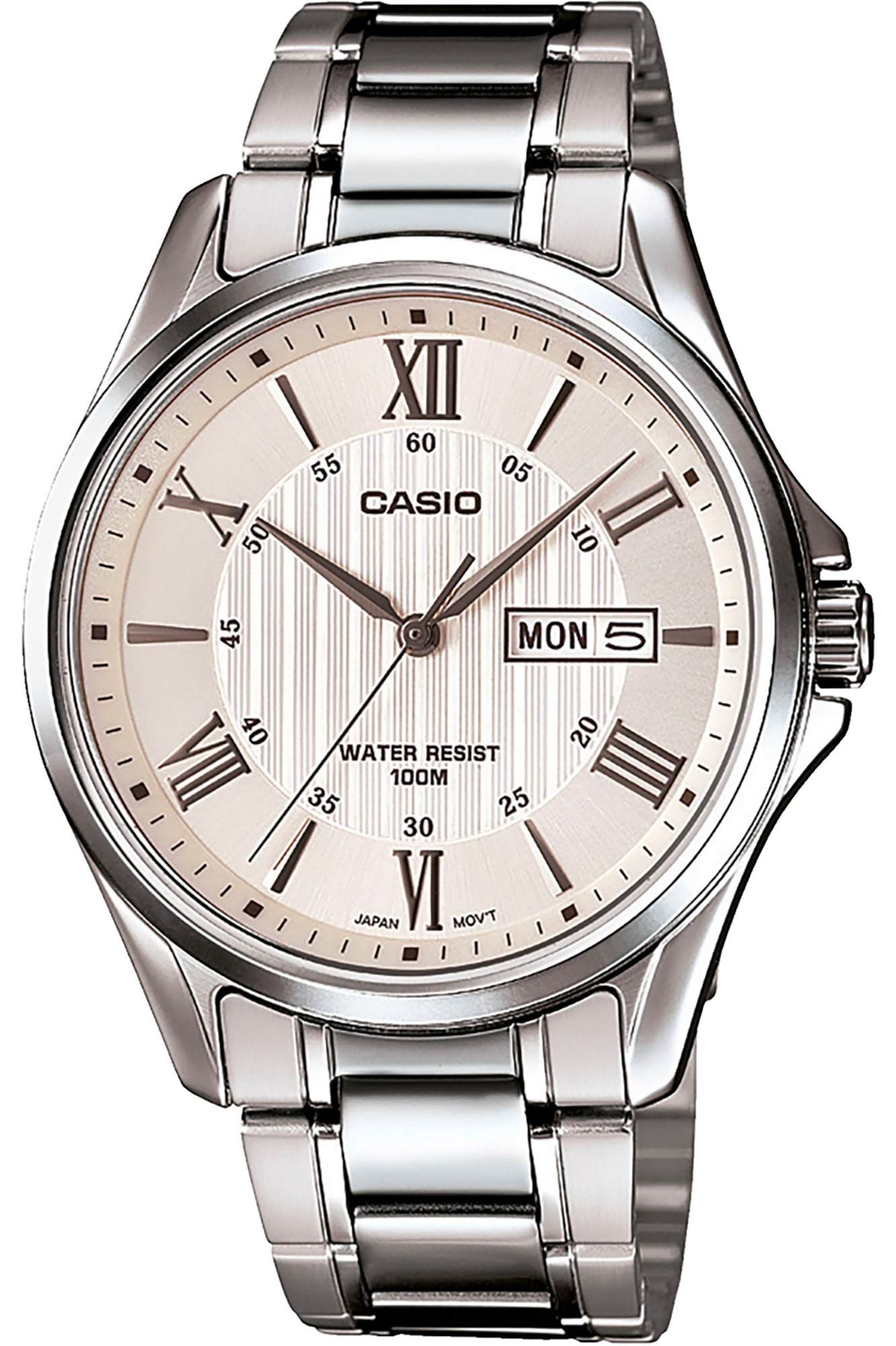 Watch CASIO Collection mtp-1384d-7avef