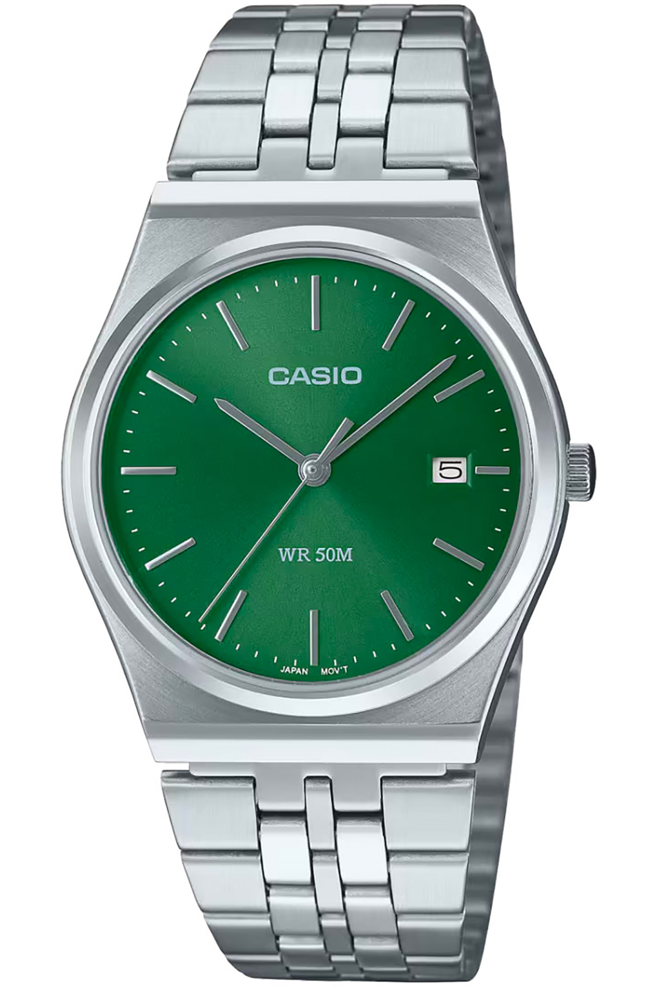 Orologio CASIO Collection mtp-b145d-3a