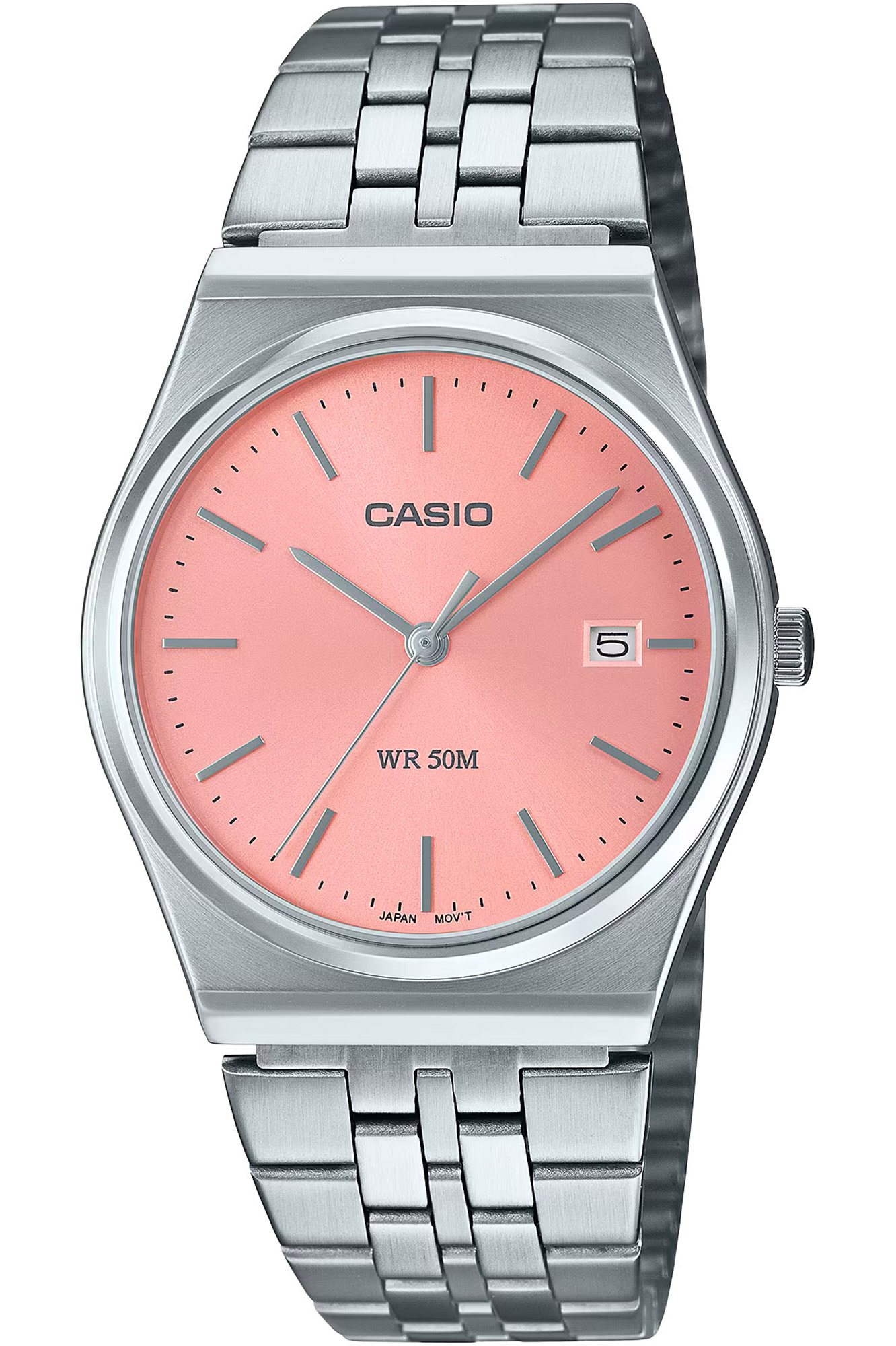 Watch CASIO Collection mtp-b145d-4a