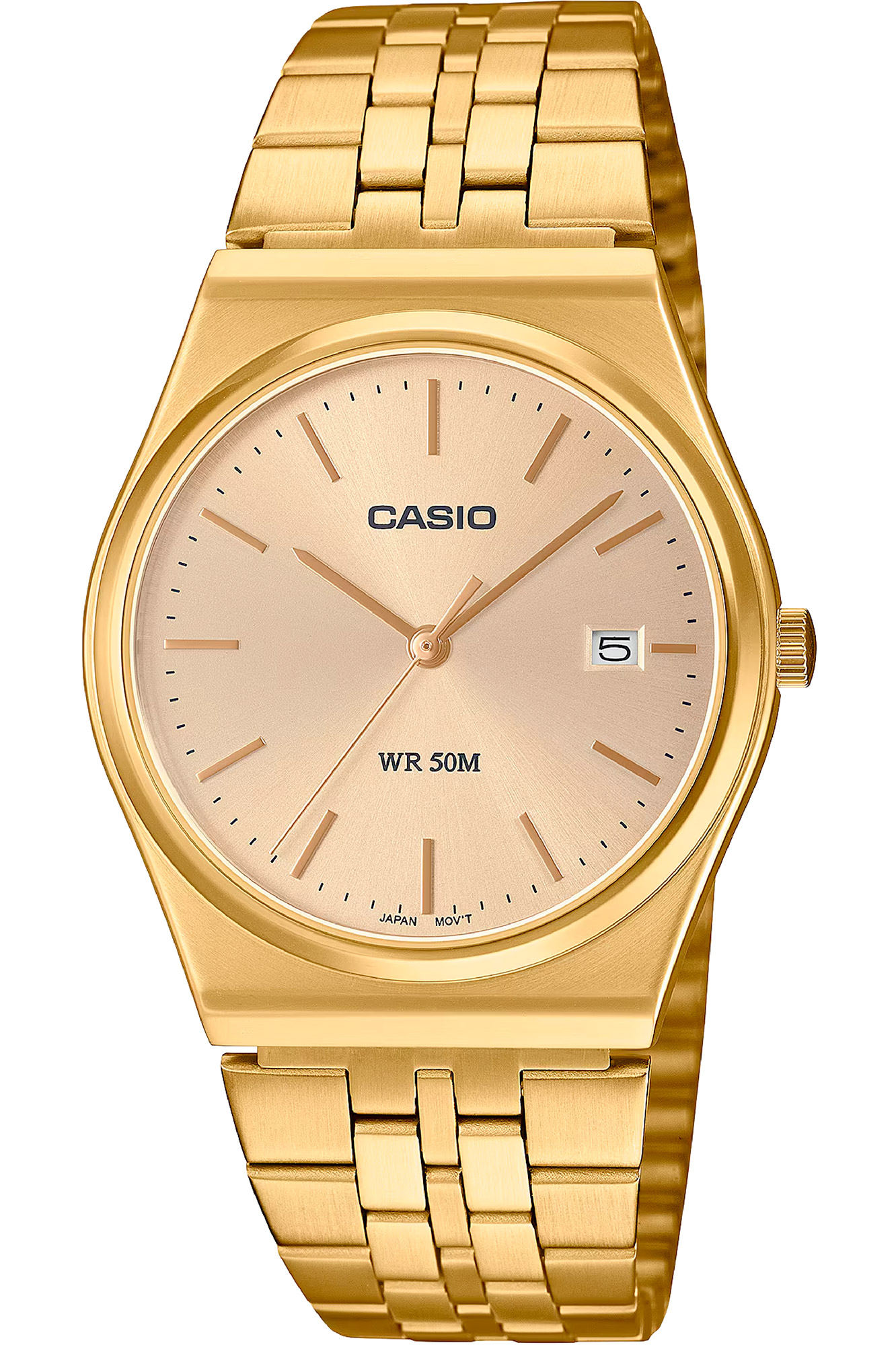 Watch CASIO Collection mtp-b145g-9avef