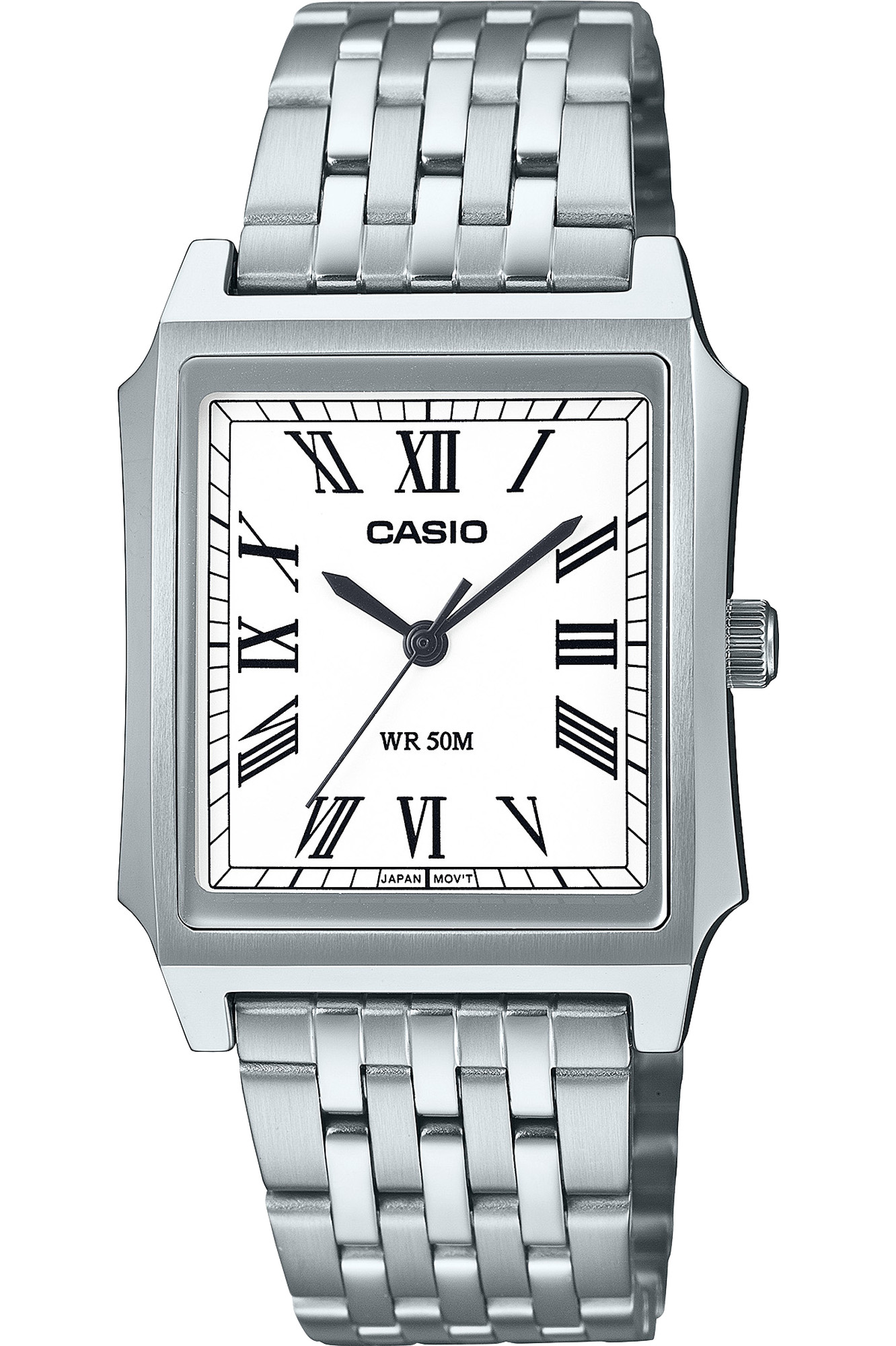 Orologio CASIO Collection mtp-b190d-7bvef