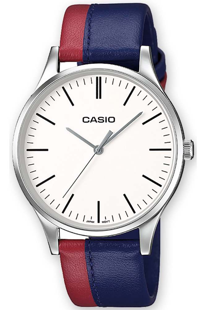 Watch CASIO Collection mtp-e133l-2eef