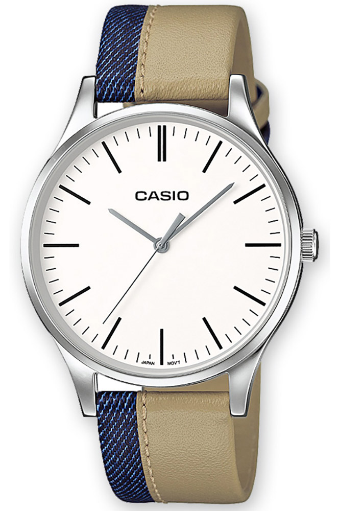 Watch CASIO Collection mtp-e133l-7eef
