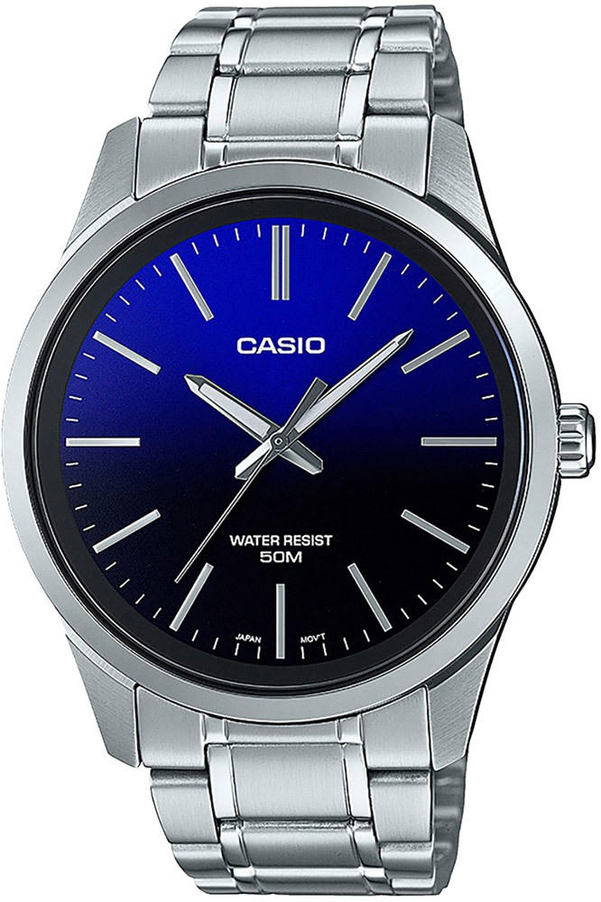 Watch CASIO Collection mtp-e180d-2avef