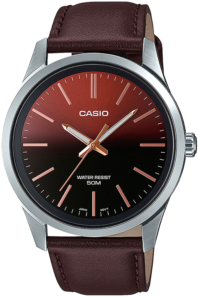 Watch CASIO Collection mtp-e180l-5avef