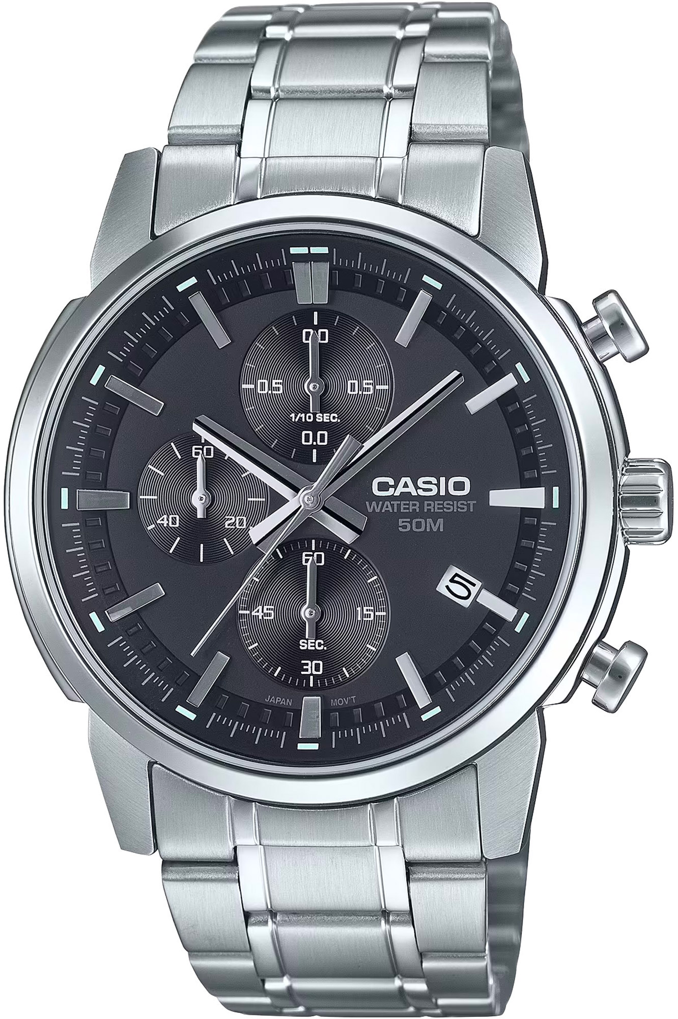 Watch CASIO Collection mtp-e510d-1a1