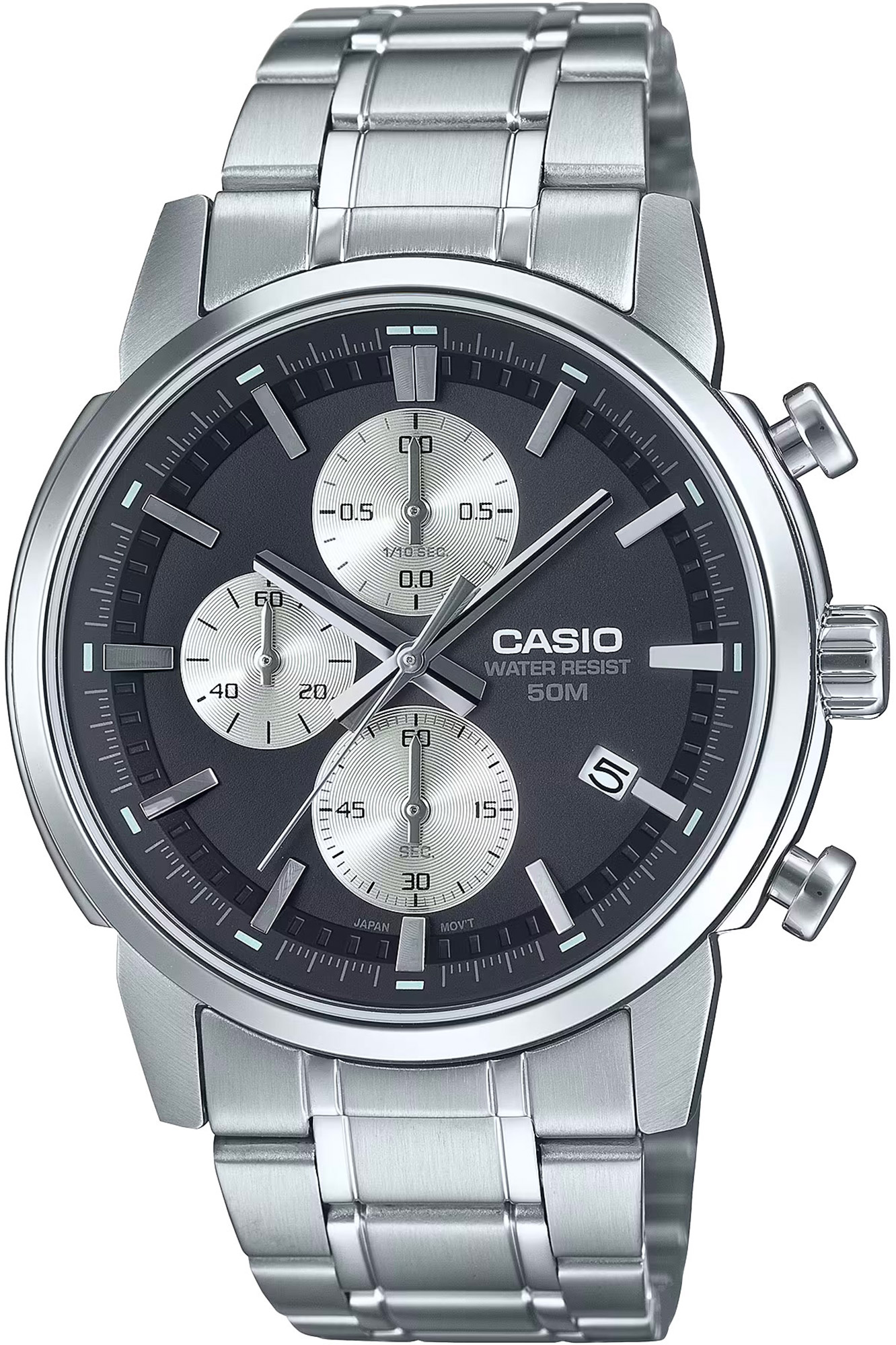 Reloj CASIO Collection mtp-e510d-1a2