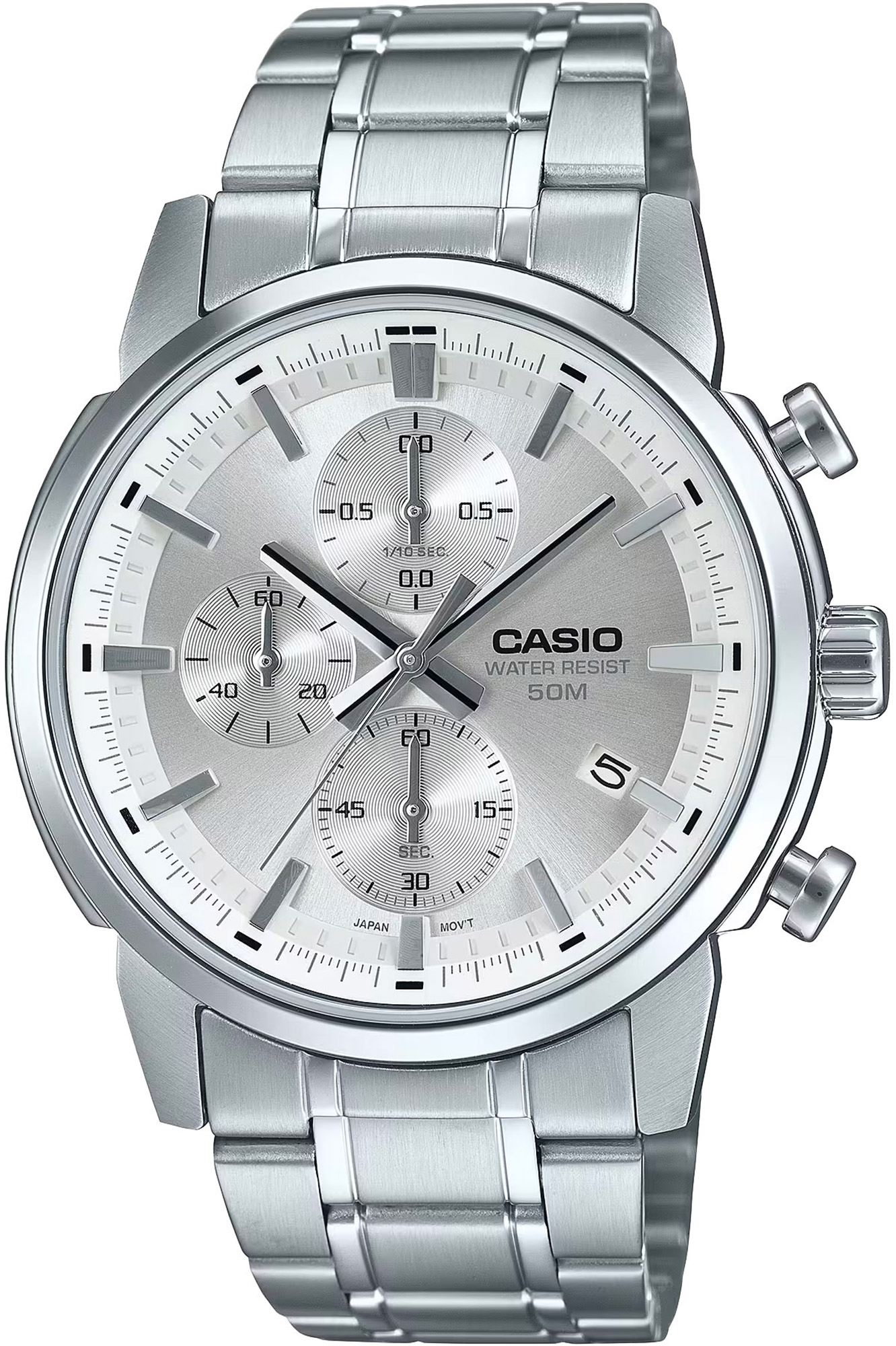 Reloj CASIO Collection mtp-e510d-7a