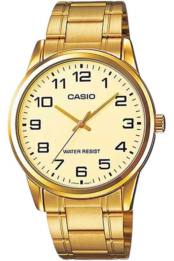 Watch CASIO Collection mtp-v001g-9b