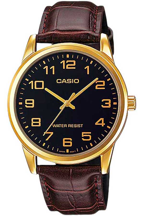 Watch CASIO Collection mtp-v001gl-1b
